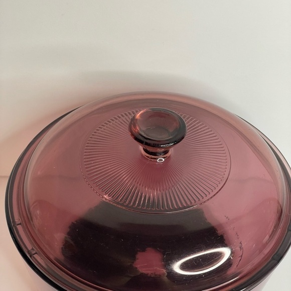 Corning Wear Visions‎ 1.5L Dutch Oven - Picture 8 of 13